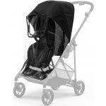 Cybex Gold MELIO Pláštěnka Transparent – Zboží Dáma