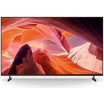 Sony Bravia KD-85X80L – Zboží Živě