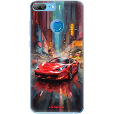 iSaprio - Ferrari - Honor 9 Lite – Zboží Mobilmania