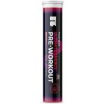 PULS nutrition Pre-Workout 20 tablet – Sleviste.cz