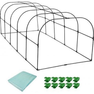 Merco Plant Shed 8C 250 x 80 x 80 cm – HobbyKompas.cz