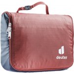 Deuter Wash Center Lite II redwood-ink – Zbozi.Blesk.cz