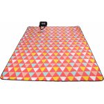 ROYOKAMP Pikniková deka 250x200 cm – Zboží Mobilmania