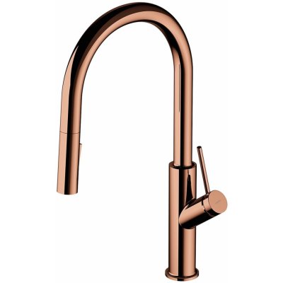 Omnires Bend BE6455CP – Hledejceny.cz