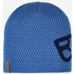 Ortovox Rock'n'wool beanie Blue Lake – Zboží Mobilmania