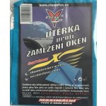 Clean Fox Utěrka proti mlžení oken – Zbozi.Blesk.cz