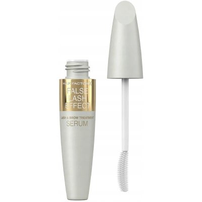 Max Factor False Lash Effect růstové sérum na řasy a obočí 13,1 ml – Zboží Mobilmania