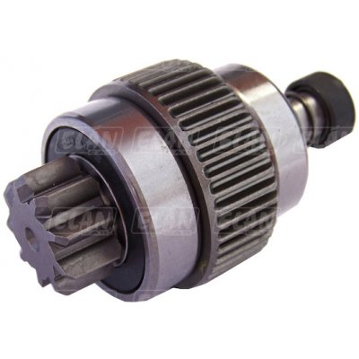 Pastorek startéru Škoda Favorit, Felicia reduktor Magneton 443115141310 - komplet – Sleviste.cz