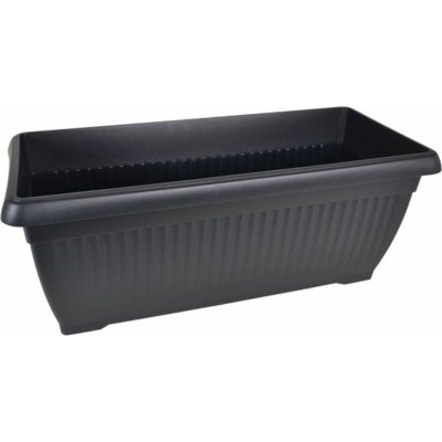 Prosperplast Truhlík TERRA 60x25,7x23,8 cm 18l ANTR – Sleviste.cz