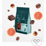 Verticcio Office blend pražená zrnková 0,2 kg – Hledejceny.cz