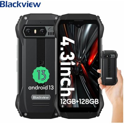 Blackview N6000SE 4GB/128GB – Zboží Živě