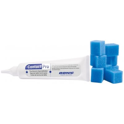 Donic Contact Pro 90 ml – Zboží Dáma