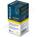 Musa Lactofem 30 kapslí – Zboží Dáma Musa Lactofem 30 kapslí – Zboží Dáma