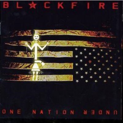 Blackfire - One Nation Under – Hledejceny.cz