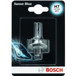 Bosch 1987301013 H7 PX26d 12V 55W – Zboží Mobilmania