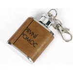 placatka Mini První pomoc – Zboží Dáma placatka Mini První pomoc – Zboží Dáma