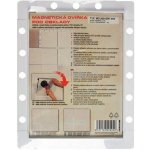 Havos vanová dvířka 200 x 200 mm VD2020 – Zboží Mobilmania