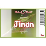 Bylinné kapky Gemmoterapie Jinan pupeny tinktura z pupenů 5 ml – Hledejceny.cz