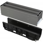 Alcadrain AVZ101S-R323R – Hledejceny.cz