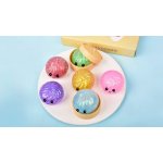 Squishy Dumpling Antistresový mačkací knedlíček malý – Zbozi.Blesk.cz