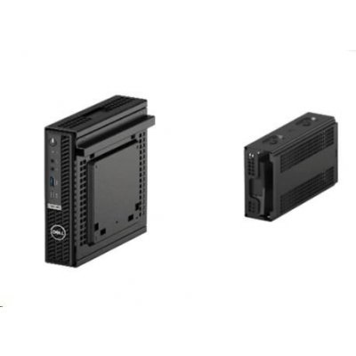 DELL VESA OptiPlex Micro and Thin Client Dual Mount, for D12 – Sleviste.cz