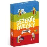 Kvarteto: Česká televize Déčko – Hledejceny.cz