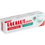 Lacalut Aktiv ochrana dásní&citlivé zuby 75ml – Hledejceny.cz