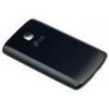Náhradní kryt na mobilní telefon Kryt LG E410 zadní černý