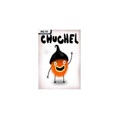 Chuchel (Steam)