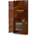 Michel Cluizel Kayambe Grand Lait 45% 70 g – Hledejceny.cz