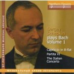 Piano Works - Bach, J. S. – Hledejceny.cz
