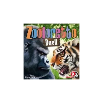 Abacus Spiele Zooloretto Duel