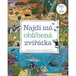 Najdi má oblíbená zvířata – Zbozi.Blesk.cz