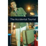 Oxford Bookworms Library: Stage 5: The Accidental Tourist Tyler Anne – Hledejceny.cz