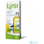 Lýsi olej z tresčích jater Máta Citrón + Vitamin D New 240 ml – Hledejceny.cz