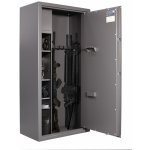 VAMA Arzenal 1253 15RU šedá grafitová – Zboží Dáma