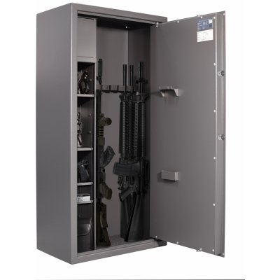 VAMA Arzenal 1253 15RU šedá grafitová – Zboží Dáma