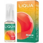 Ritchy Liqua Elements Peach 10 ml 6 mg – Hledejceny.cz