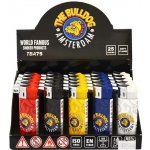 The Bulldog Větruvzdorné Soft Flame – Hledejceny.cz