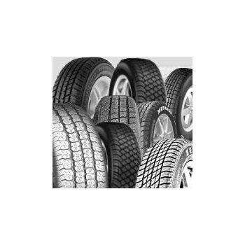 Royal Black Royal M/T 265/70 R17 121/118Q