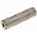 OEM Spojka audio 3.5mm JACK (F) --> 3.5mm JACK (F) 11924412 – Hledejceny.cz