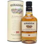 Edradour 10y 40% 0,7 l (kazeta) – Sleviste.cz