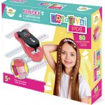 apli Třpytivé kamínky nejen do vlasů s kátorem – Zboží Dáma