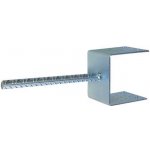 Kovopant patka kotvící do země 14-02 100x100mm KOV/P PROFI – Zbozi.Blesk.cz