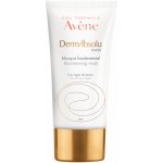 Avène DermAbsolu Remodelační maska pro obnovu kontur zralá pleť 50+ 75 ml – Zboží Dáma