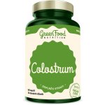 GreenFood Colostrum 90 kapslí – Hledejceny.cz