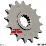 JT Sprockets JTF1595-16RB | Zboží Auto