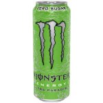 Monster Energy Drink Zero Ultra Paradise 500 ml – Zboží Mobilmania