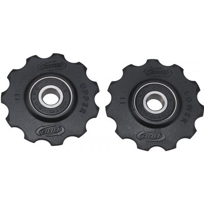 Kladky BBB BDP-02 RollerBoys 11z – Zbozi.Blesk.cz
