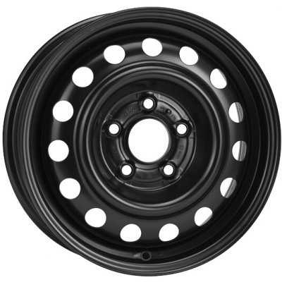 ALCAR Stahlrad 8147 6Jx15 5x114,3 ET46 | Zboží Auto
